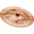 Paiste 2002 China 18 Zoll Thumbnail 1