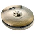 Paiste Twenty 14 Zoll Full Hats Thumbnail 1