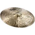 Paiste Twenty Masters 22 Zoll Dark Ride Crisp Thumbnail 1