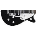 Gretsch G5445T Double Jet Black E-Gitarre Thumbnail 2