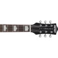 Gretsch G5445T Double Jet Black E-Gitarre Thumbnail 4