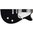 Gretsch G5425 Jet Club Black E-Gitarre Thumbnail 2