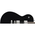 Gretsch G5425 Jet Club Black E-Gitarre Thumbnail 3