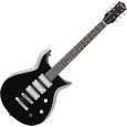 Gretsch G5103 CVT III Black Thumbnail 1