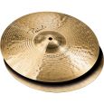 Paiste Signature Hi-Hat 13 Zoll Dark Crisp Thumbnail 1