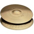 Paiste Signature Hi-Hat 14 Zoll Heavy Thumbnail 1