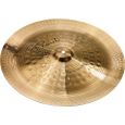 Paiste Signature China 16 Zoll Thin Thumbnail 1