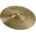 Paiste Dark Energy Splash 8 Zoll MK I Thumbnail 1