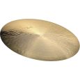 Paiste Traditionals Ride 20" Light Flat Thumbnail 1
