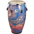 Remo Cuban Collection Poncho Sanchez 11,75" Conga MS Thumbnail 1