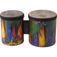 Remo Kid's Percussion Bongo Thumbnail 1