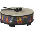Remo Kid's Percussion Gathering Drum 22x8 Zoll Thumbnail 1