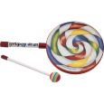 Remo Kid's Percussion Lollipop Drum 8x1 Zoll Thumbnail 1