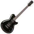 Godin Icon Type 2 Black HG inkl Bag Thumbnail 1