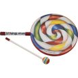 Remo Kid's Percussion Lollipop Drum 10x1 Zoll Thumbnail 1