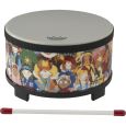 Remo Rhythm Club Floor Tom Thumbnail 1