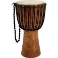 Kamballa Djembe 65x35cm Thumbnail 1