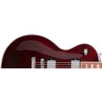 Gibson Les Paul Classic Custom WR Thumbnail 4