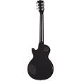 Gibson Les Paul Studio Swirl Black/Silver Thumbnail 2
