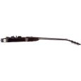 Gibson Les Paul Studio Swirl Black/Silver Thumbnail 3