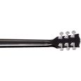 Gibson Les Paul Studio Swirl Black/Silver Thumbnail 8