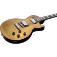 Gibson Les Paul Studio Swirl Gold Thumbnail 4