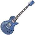 Gibson Les Paul Studio Swirl Blue Thumbnail 1