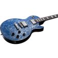 Gibson Les Paul Studio Swirl Blue Thumbnail 4