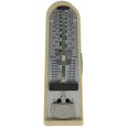 Wittner Metronom Piccolino 890121 elfenbeinfarben Thumbnail 2