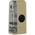 Wittner Metronom Piccolino 890121 elfenbeinfarben Thumbnail 5