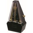 Wittner Metronom Classic 829561 schwarz/vergoldet Thumbnail 2