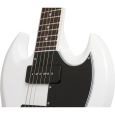 Epiphone Ltd Ed 50th Anniversary 1961 SG P90 AW Thumbnail 4