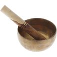 Terre Klangschale 500g Thumbnail 1