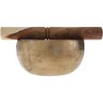 Terre Klangschale 500g Thumbnail 2