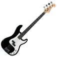 Tenson California P Std E-Bass Black Thumbnail 1