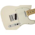 Fender Standard Tele MN AWT E-Gitarre Thumbnail 5