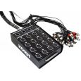 KORN Kabel ECO Multicore 16 XLR - 4 XLR 25m Thumbnail 1