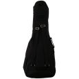 KORN Basic Gigbag Konzertgitarre 1/2 Klassik Thumbnail 2