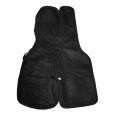 KORN Basic Gigbag Konzertgitarre 1/2 Klassik Thumbnail 6