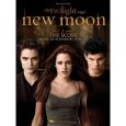 Twilight - New Moon - The Score  für Klavier (mittel) Thumbnail 1
