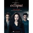 Twilight - Eclipse - The Score  für Klavier Thumbnail 1