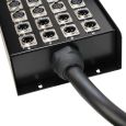 Adam Hall Kabel Multicore 24-8 50m Thumbnail 5