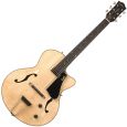 Godin 5th Avenue Jazz Natural inkl. Case Thumbnail 1
