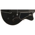 Godin 5th Avenue Jazz Piano Black E-Gitarre inkl. Case Thumbnail 2