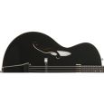 Godin 5th Avenue Jazz Piano Black E-Gitarre inkl. Case Thumbnail 3