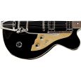Duesenberg CC Carl Carlton Black Thumbnail 2