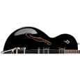 Duesenberg CC Carl Carlton Black Thumbnail 3