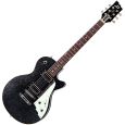 Duesenberg Starplayer Special Black Sparkle E-Gitarre Thumbnail 1