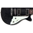 Duesenberg Starplayer Special Black Sparkle E-Gitarre Thumbnail 2