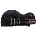 Duesenberg Starplayer Special Black Sparkle E-Gitarre Thumbnail 3